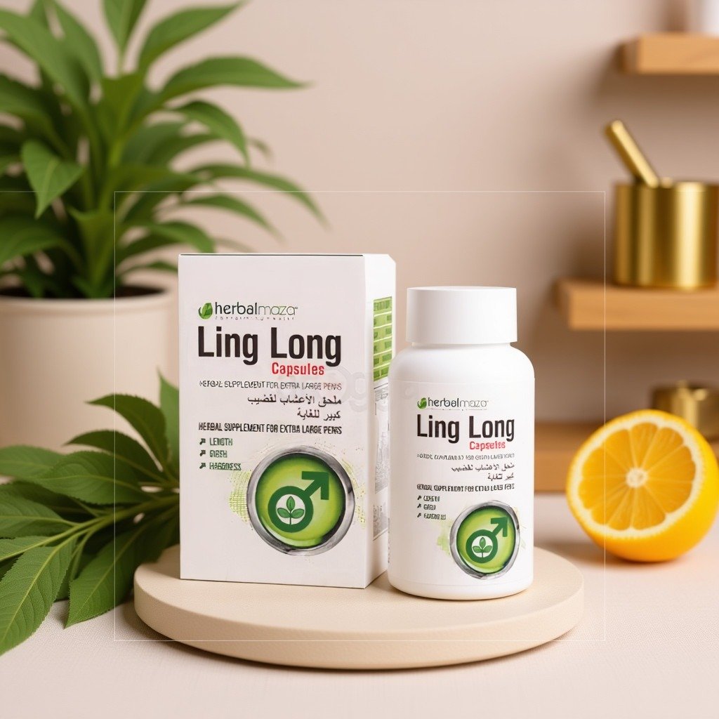 Ling Long For Men ২ টি